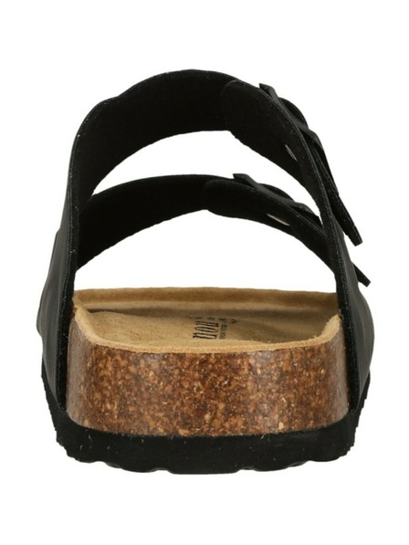 Nou Sandale din plută bărbătești Nou Shawnee M V2