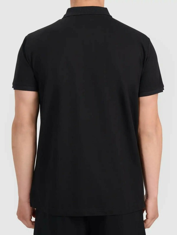 4F Tricou polo bărbătesc 4F