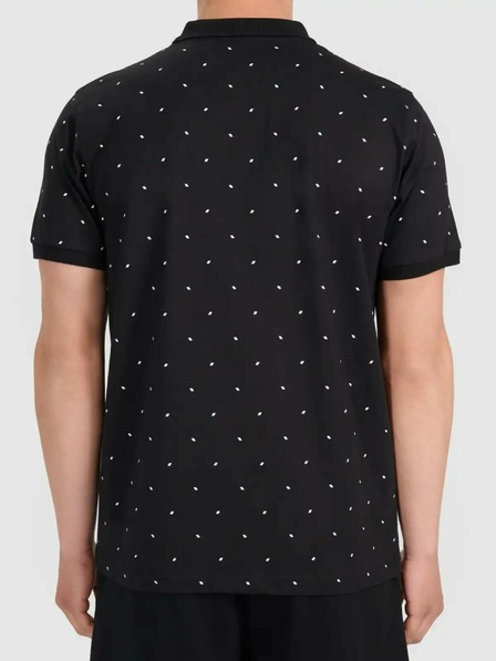 4F Tricou polo bărbătesc 4F