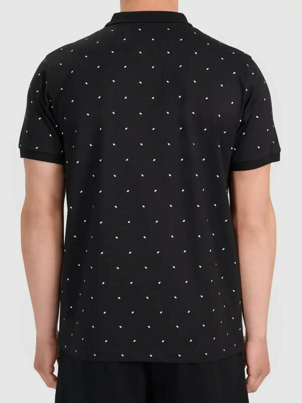 4F Tricou polo bărbătesc 4F