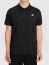 4F Tricou polo bărbătesc 4F
