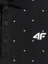 4F Tricou polo bărbătesc 4F