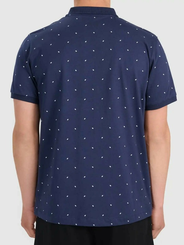 4F Tricou polo bărbătesc 4F