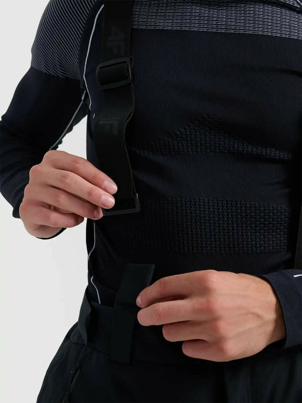 4F Pantaloni de schi 4F pentru bărbați