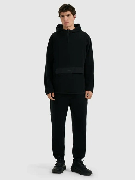 4F Hanorac fleece 4F pentru bărbați