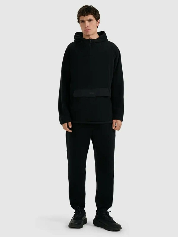 4F Hanorac fleece 4F pentru bărbați