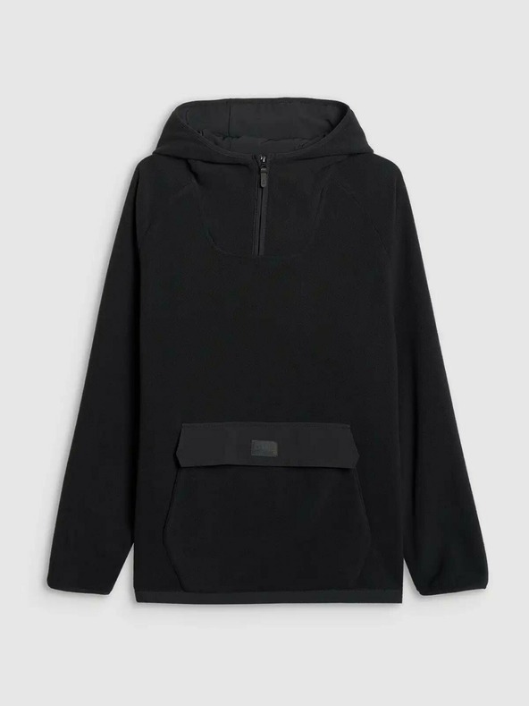 4F Hanorac fleece 4F pentru bărbați