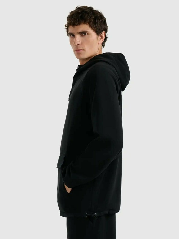 4F Hanorac fleece 4F pentru bărbați