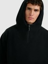 4F Hanorac fleece 4F pentru bărbați
