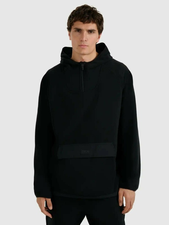 4F Hanorac fleece 4F pentru bărbați