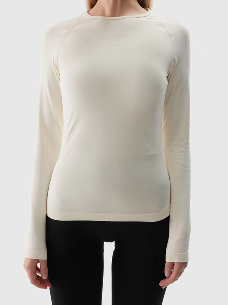 4F Tricou termic pentru femei 4F