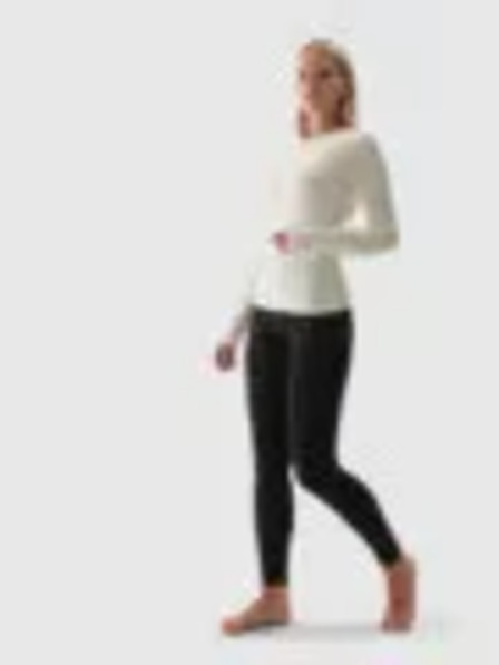 4F Tricou termic pentru femei 4F