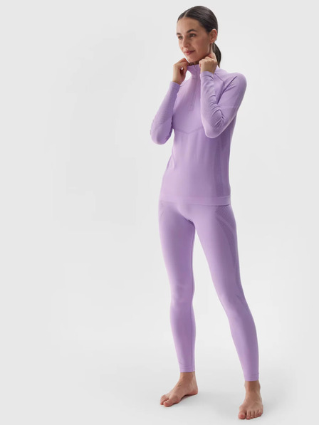 4F Pantaloni termici pentru femei 4F