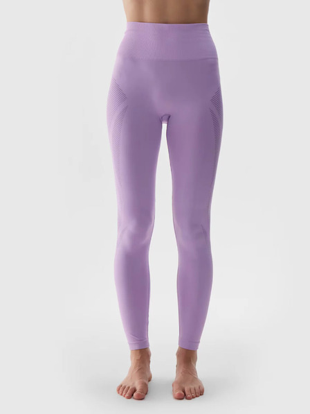 4F Pantaloni termici pentru femei 4F