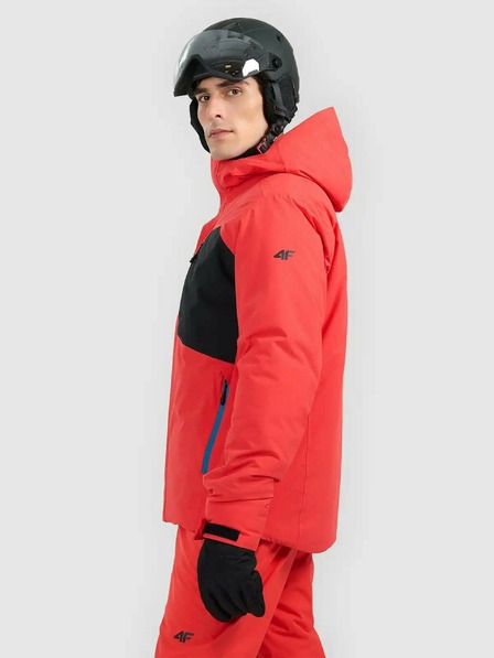4F Jachetă de schi 4F pentru bărbați