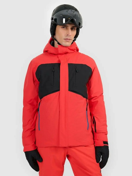 4F Jachetă de schi 4F pentru bărbați