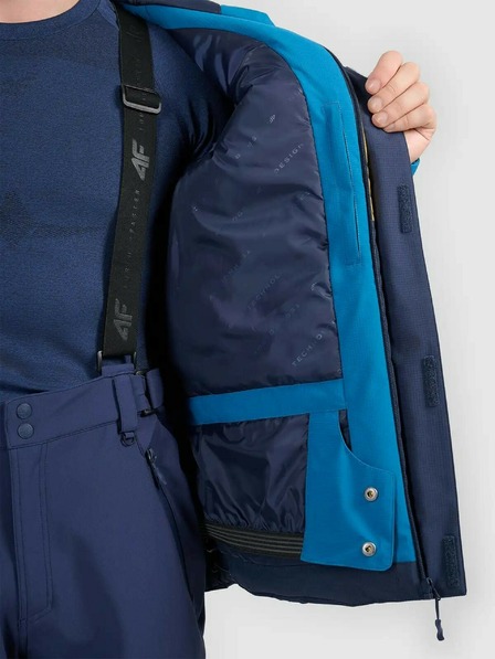 4F Jachetă de schi 4F pentru bărbați