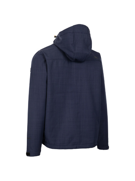 Trespass Geacă softshell pentru bărbați Trespass Piber