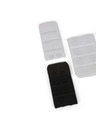 DIM 2 HOOK EXTENSION - Extensor sutien - negru - alb