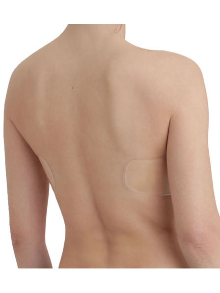 DIM ADHESIVE BRA - Sutien push-up autoadeziv - culoare piele