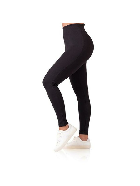 Bellinda RELAX & GO SHAPING LEGGINGS - Colanți modelatori pentru femei - negru