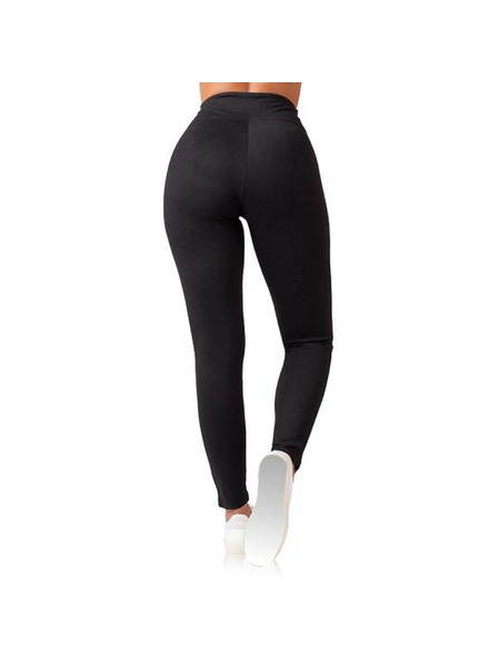 Bellinda RELAX & GO SHAPING LEGGINGS - Colanți modelatori pentru femei - negru
