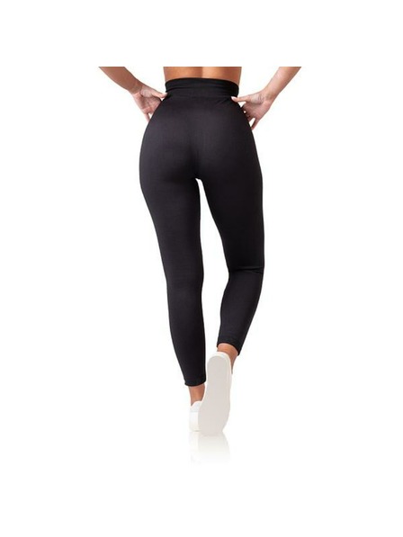 Bellinda RELAX & GO THERMO LEGGINGS - Leggings termo - negru
