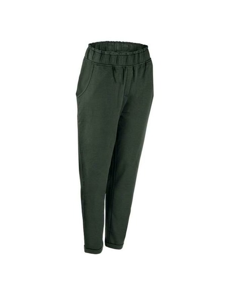 Nur Die NUR DIE SWEAT HOME PANTS - Pantaloni sport moderni - negru