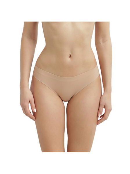 Bellinda INVISIBLE BRAZILIAN - Chiloți fără cusături pentru femei - culoarea pielii