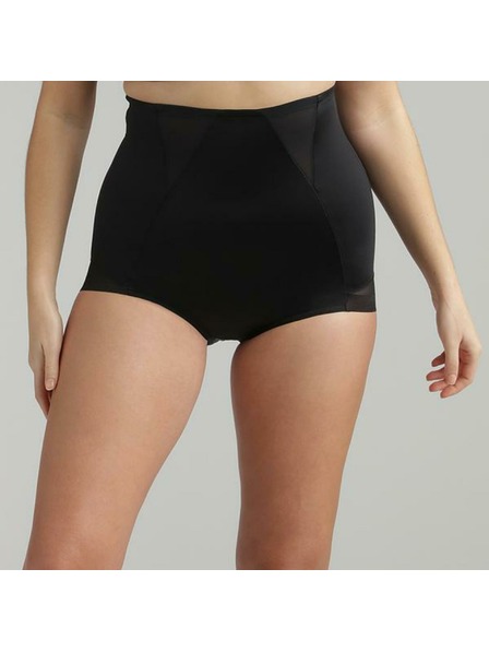 Playtex PLAYTEX PERFECT WAISTLINER - Chiloti modelatori pentru femei - negru