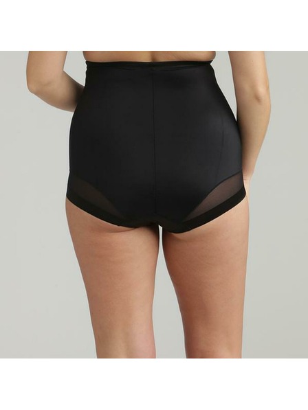Playtex PLAYTEX PERFECT WAISTLINER - Chiloti modelatori pentru femei - negru