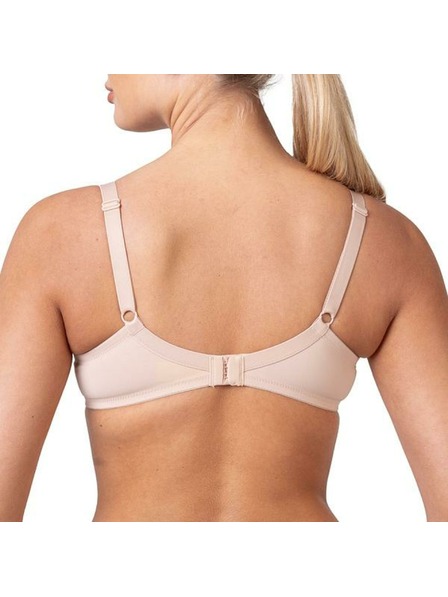 Bellinda SUPPORT BRA - Sutien cu armatura - natural