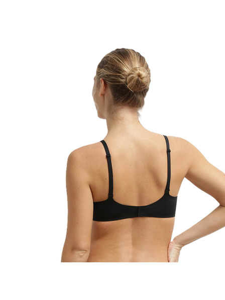 DIM DIM INVISIBLE UNDERWIRE FULL CUP BRA - Sutien cu armatura pentru femei - negru