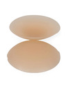 DIM NIPPLE COVERS - Plasturi siliconați pentru sfârc - culoare piele