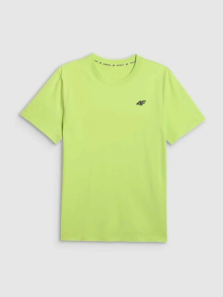 4F Tricou bărbătesc 4F James