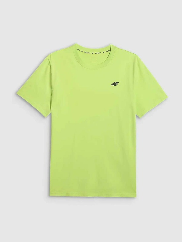 4F Tricou bărbătesc 4F James