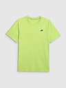 4F Tricou bărbătesc 4F James
