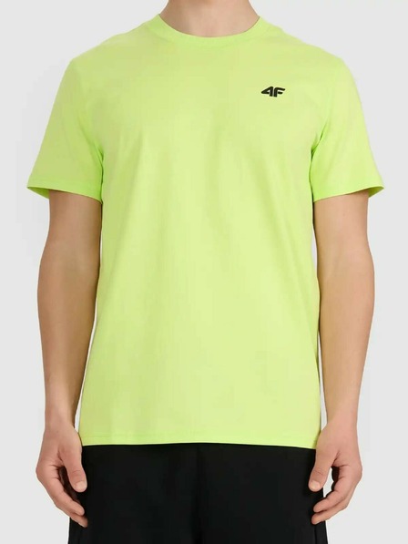 4F Tricou bărbătesc 4F James