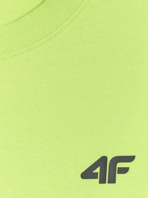 4F Tricou bărbătesc 4F James