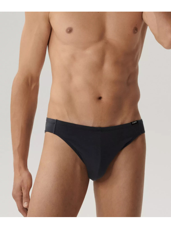 Atlantic 2-PACK Slip Bărbătesc Mini