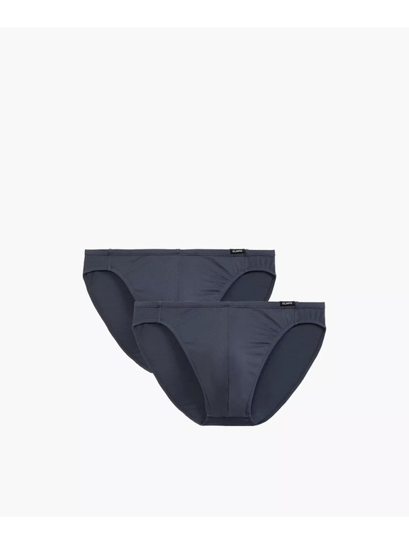 Atlantic 2-PACK Slip Bărbătesc Mini