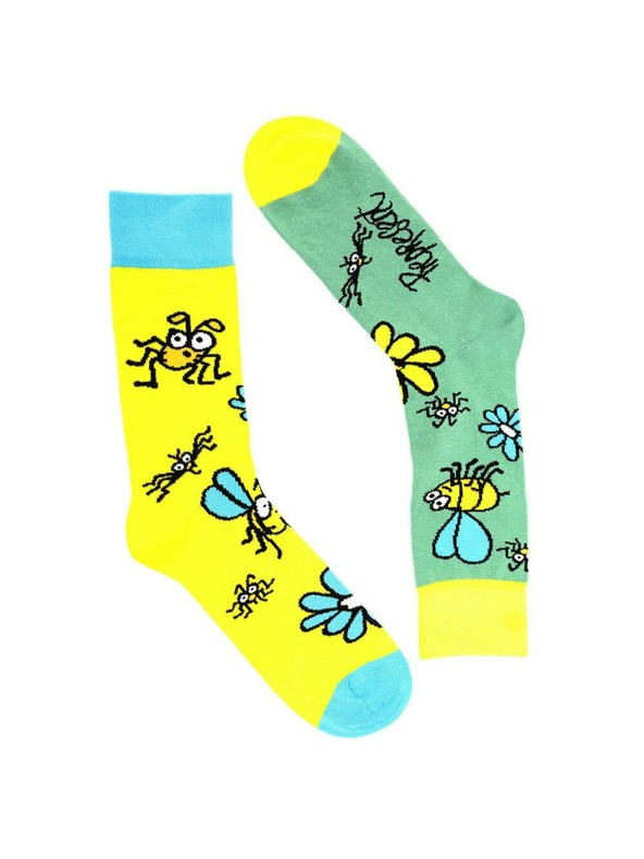 Represent Șosete MICROCOSMOS