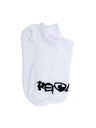 Represent Șosete WHITE