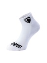 Represent Șosete WHITE