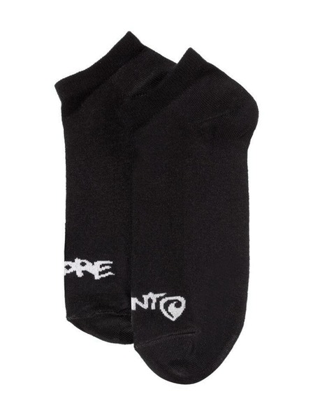 Represent Șosete BLACK