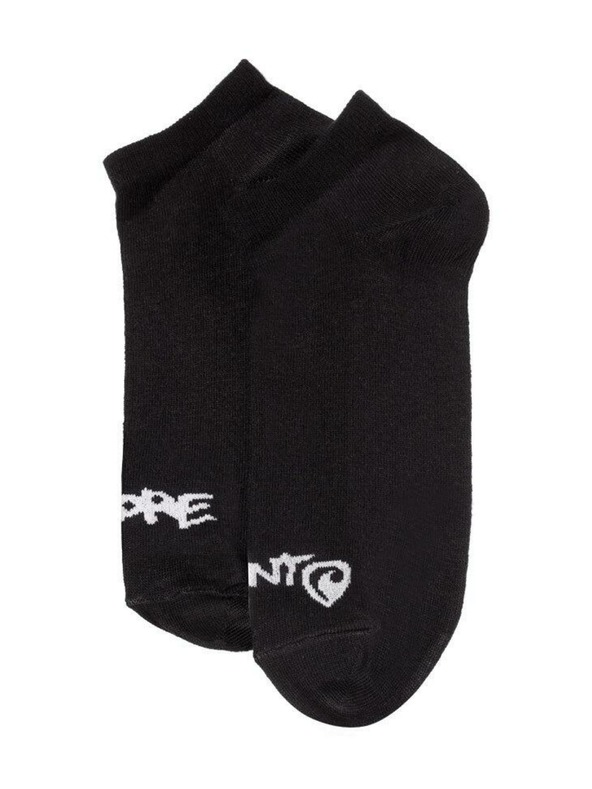 Represent Șosete BLACK