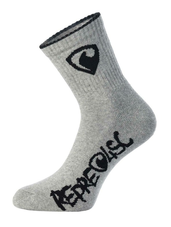 Represent Șosete GREY