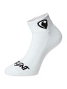 Represent Șosete WHITE