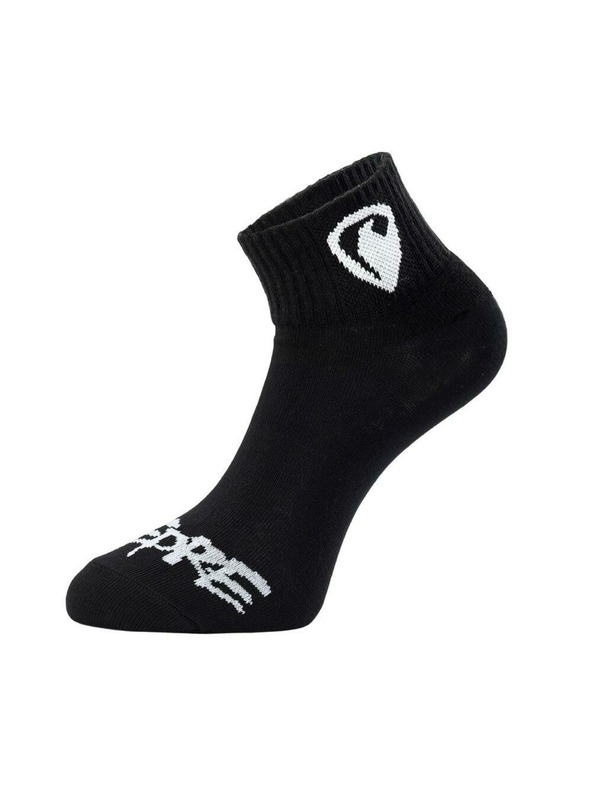 Represent Șosete BLACK