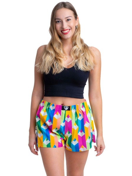 Represent Boxeri pentru femei BELLA PASTEL UP!